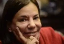 Murió la ex diputada Sandra Mendoza