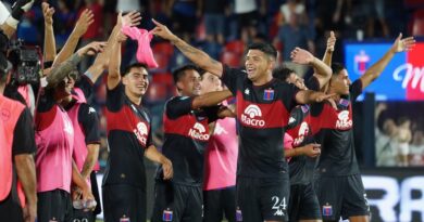 Racing en caída libre, perdió 3 a 1 con Tigre