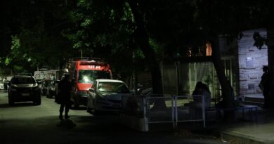 Tragedia en Villa Devoto: dos hermanitos de 2 y 4 años y su niñera murieron por una intoxicación con gas