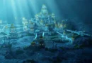 ¿La Atlántida estuvo en Santorini, la isla del Mar Egeo?