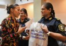 General Rodríguez conmemoro el mes de la mujer y la Memoria con distintas actividades