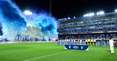 Insolita excusa de Enzo Fernandez al referirse al mal partido de la Seleccion contra Mauritania