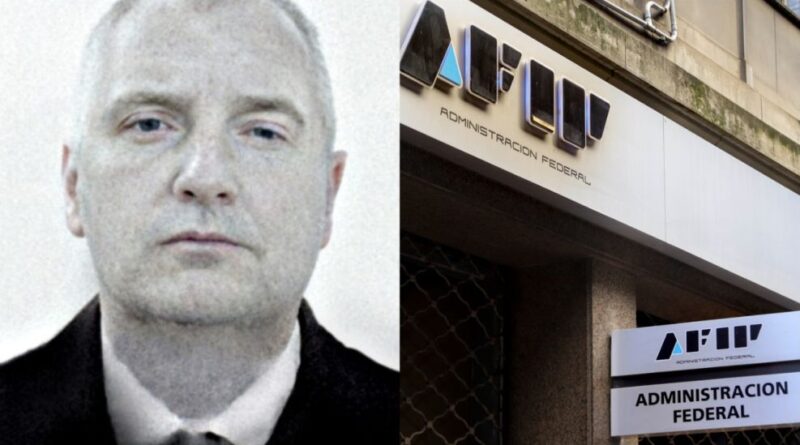 El colmo de un titular del ARCA: lo acusan de ocultar propiedades en Miami por más de US$2 millones. Pidieron la indagatoria de Andrés Vázquez