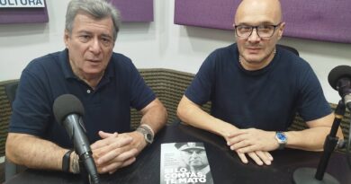 Allanan la casa de Suárez Mason en busca de archivos de la dictadura