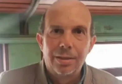 Dictan prisión preventiva para el arquitecto argentino detenido por racismo en Brasil