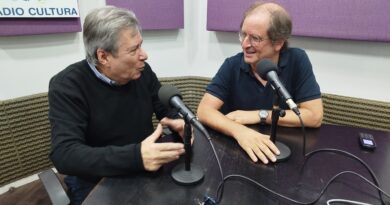 “El País y los Escritores”: Once años tendiendo un puente federal para la literatura argentina