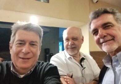 El restaurante Pippo cumplió 90 años!