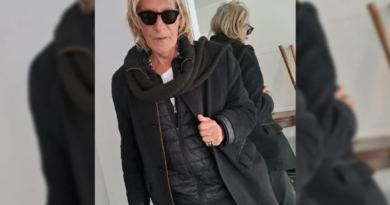 «Obsceno exceso»