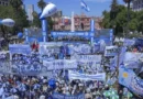 La CGT vuelve a las calles contra el plan económico de Milei y Caputo, marcha el 22 de julio al Congreso