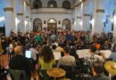 Se celebraron las fiestas patronales por el día de la Virgen del Carmen