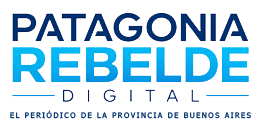 Patagonia Rebelde Digital